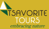 LOGO TOUR